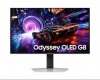 Samsung Monitor gamingowy 27 cali LS27FG810SUXEN
